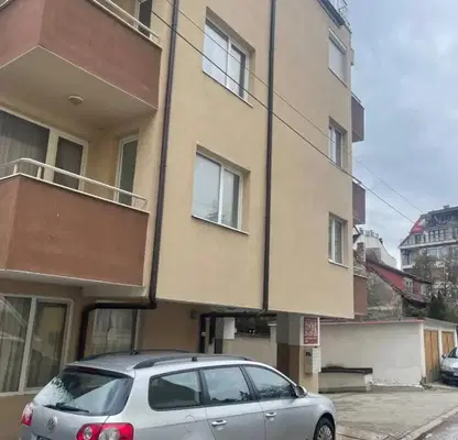 Снимка 2 — Гараж/Паркомясто в София, Редута