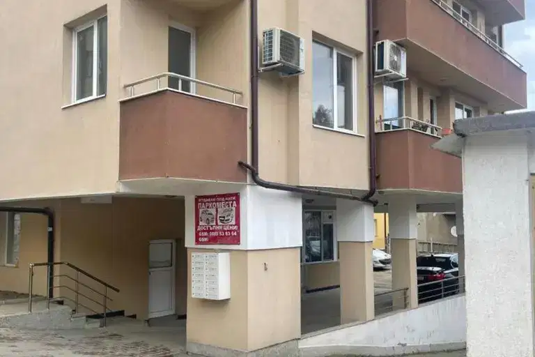 Garage/Parking in Sofiya, Reduta