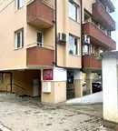Гараж/Паркомясто в София, Редута