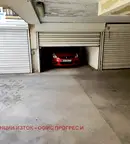 Гараж/Паркомясто в София, Редута