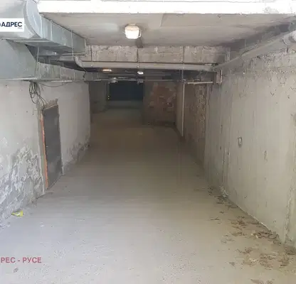 Photo 4 — Garage/Parking in Ruse, Rodina 1