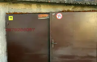 Гараж/Паркомясто в Плевен, Широк център