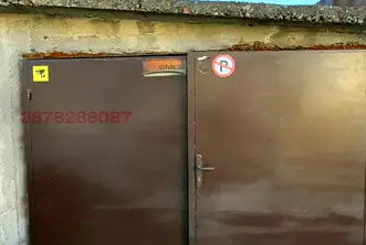 Гараж/Паркомясто в Плевен, Широк център