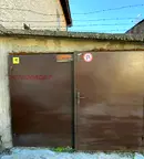 Гараж/Паркомясто в Плевен, Широк център