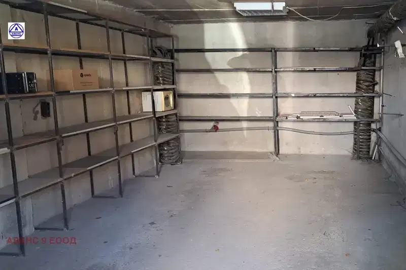Garage/Parking in Pleven, Shirok Centyr