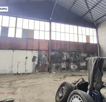 Photo 2 — Garage/Parking in Ruse, Sredna Kula