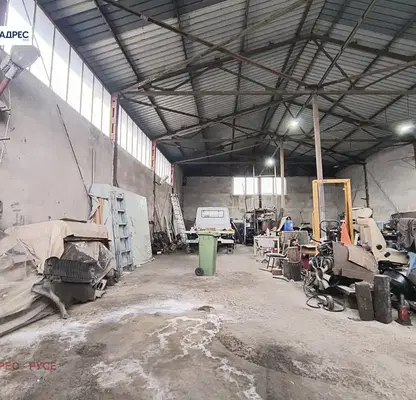 Photo 3 — Garage/Parking in Ruse, Sredna Kula