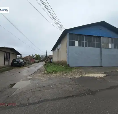 Photo 4 — Garage/Parking in Ruse, Sredna Kula