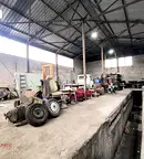 Гараж/Паркомясто в Русе, Средна кула