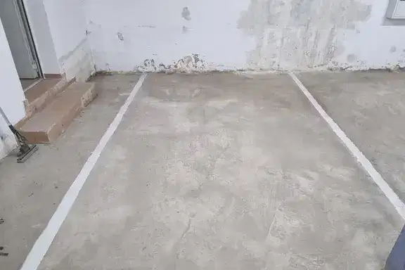 Гараж/Паркомясто в София, Сухата река
