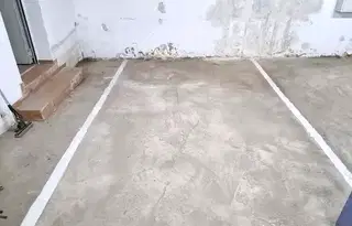 Гараж/Паркомясто в София, Сухата река