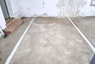 Гараж/Паркомясто в София, Сухата река
