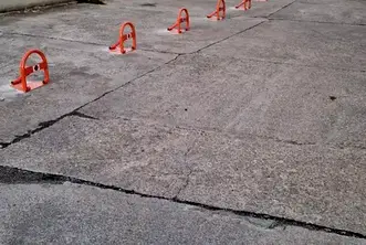 Гараж/Паркомясто в София, Свобода