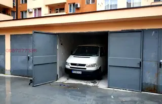 Гараж/Паркомясто в Пловдив, Тракия