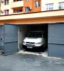 Гараж/Паркомясто в Пловдив, Тракия