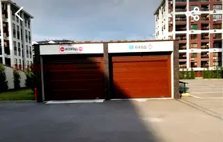 Гараж/Паркомясто в Пловдив, Тракия