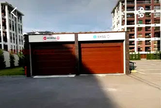 Гараж/Паркомясто в Пловдив, Тракия