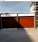 Гараж/Паркомясто в Пловдив, Тракия