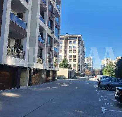 Photo 2 — Garage/Parking in Plovdiv, Trakiya