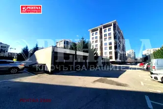 Гараж/Паркомясто в Пловдив, Тракия
