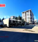 Гараж/Паркомясто в Пловдив, Тракия