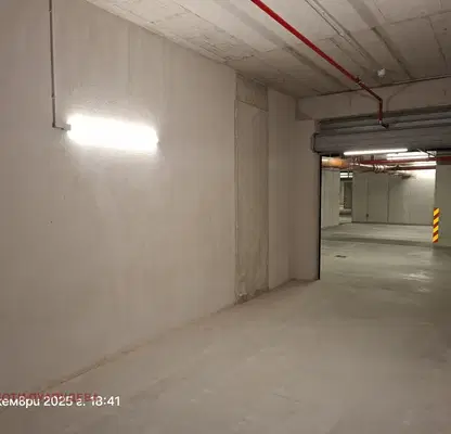 Photo 3 — Garage/Parking in Plovdiv, Trakiya