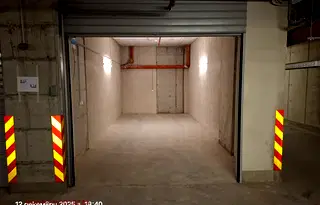 Гараж/Паркомясто в Пловдив, Тракия