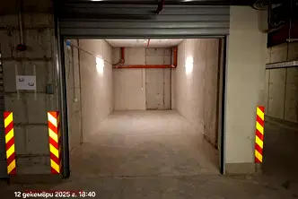Гараж/Паркомясто в Пловдив, Тракия