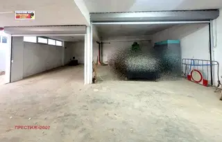 Гараж/Паркомясто в Шумен, Тракия