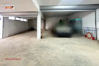 Гараж/Паркомясто в Шумен, Тракия