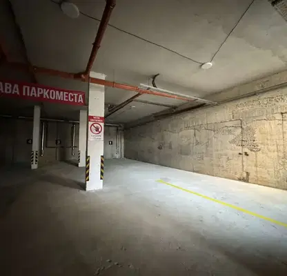 Снимка 5 — Гараж/Паркомясто в Търговище, Вароша