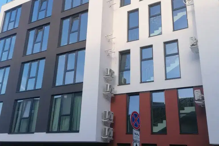 Гараж/Паркомясто в София, Витоша