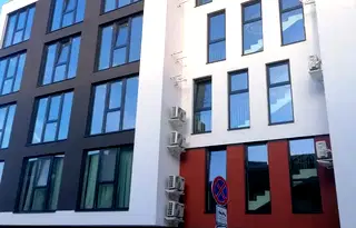 Гараж/Паркомясто в София, Витоша