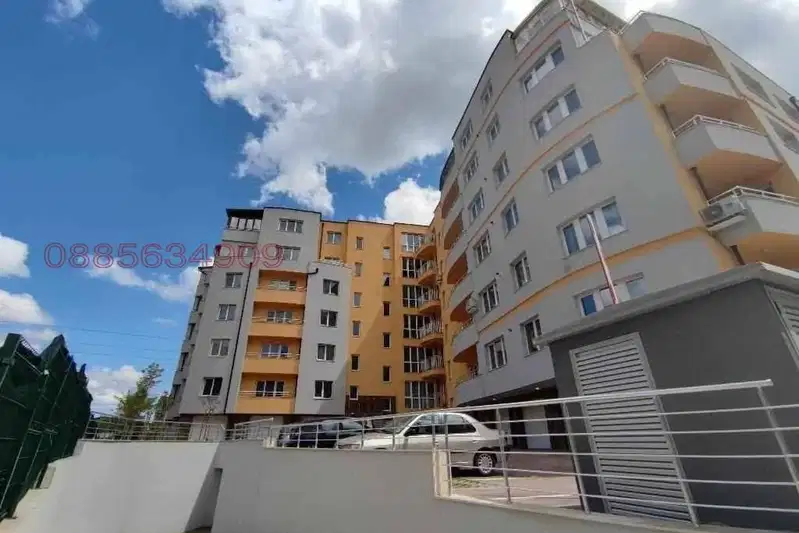 Garage/Parking in Sofiya, Vitosha
