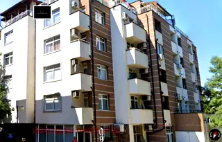 Гараж/Паркомясто в София, Витоша