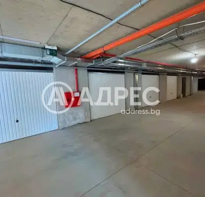 Снимка 4 — Гараж/Паркомясто в София, Витоша