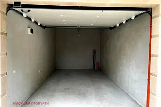 Гараж/Паркомясто в София, Витоша