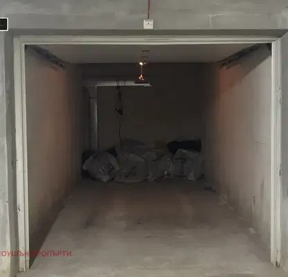 Photo 3 — Garage/Parking in Sofiya, Vitosha