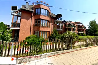Гараж/Паркомясто в София, Витоша