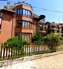 Гараж/Паркомясто в София, Витоша