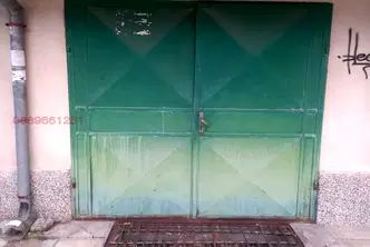 Гараж/Паркомясто в Шумен, Военно училище