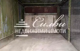Гараж/Паркомясто в Шумен, Военно училище