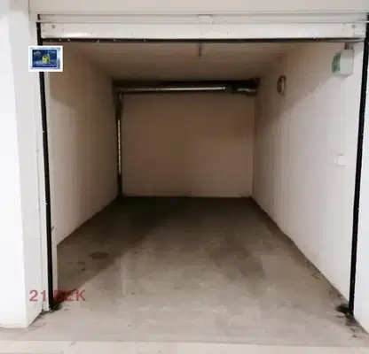 Photo 5 — Garage/Parking in Plovdiv, Vystanicheski