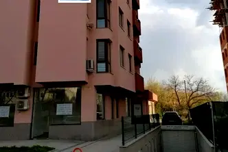 Гараж/Паркомясто в Пловдив, Въстанически