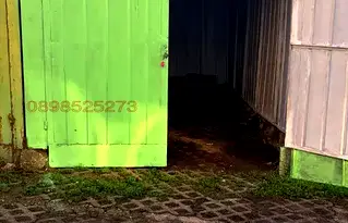 Гараж/Паркомясто в Раз, Възраждане