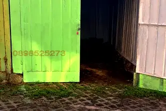 Гараж/Паркомясто в Раз, Възраждане