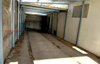 Гараж/Паркомясто в Русе, Възраждане