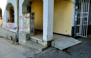 Гараж/Паркомясто в Бургас, Възраждане