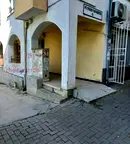 Гараж/Паркомясто в Бургас, Възраждане