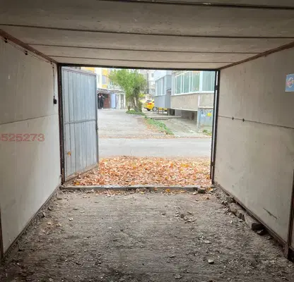Photo 3 — Garage in Raz, Vazrazhdane